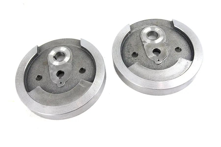 Sifton 45 Flywheel Set for Harley Davidson W Side Valve Models by Sifton