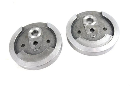 Sifton 45 Flywheel Set for Harley Davidson W Side Valve Models by Sifton