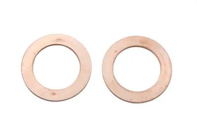 Eastern A-6506B Flywheel Crank Pin Thrust Washers Set for Harley Davidson FL (1971-1980) by Eastern
