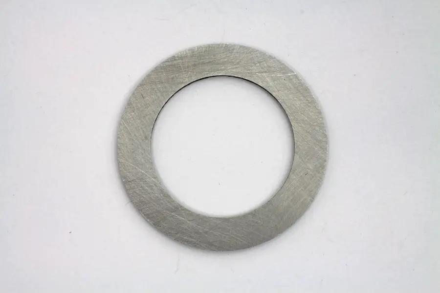 Motorshop Left Side Sprocket Shaft Bearing Washers for Harley Davidson FL (1940-1949) by Motorshop