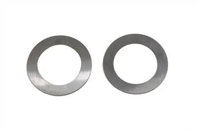 Eastern A-23973-40 Flywheel Crank Pin Thrust Washer Set - Fits Harley Davidson FL (1941-1950) by Eastern