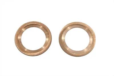 Eastern Flywheel Crank Pin Thrust Washer Set Standard for Harley Davidson XL (1987-1996) by Eastern