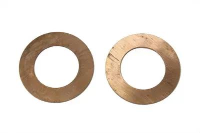 Eastern Flywheel Crank Pin Thrust Washer Set .005 for Harley Davidson XL (1972-1979) by Eastern