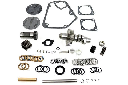 Motorshop Cone Cam Chest Internal Kit for Harley Davidson FL (1970-1972) by Motorshop
