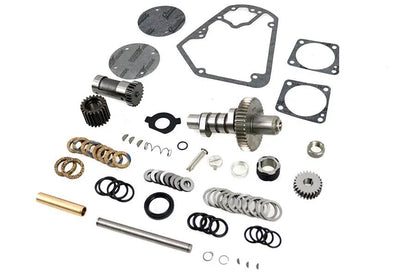 Motorshop Cone Cam Chest Internal Kit for Harley Davidson FL (1970-1972) by Motorshop