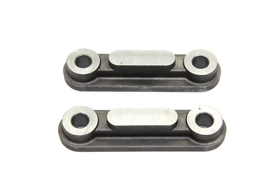 Motorshop Knucklehead Cast Tab Set for Harley Davidson EL Models by Motorshop