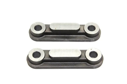 Motorshop Knucklehead Cast Tab Set for Harley Davidson EL Models by Motorshop