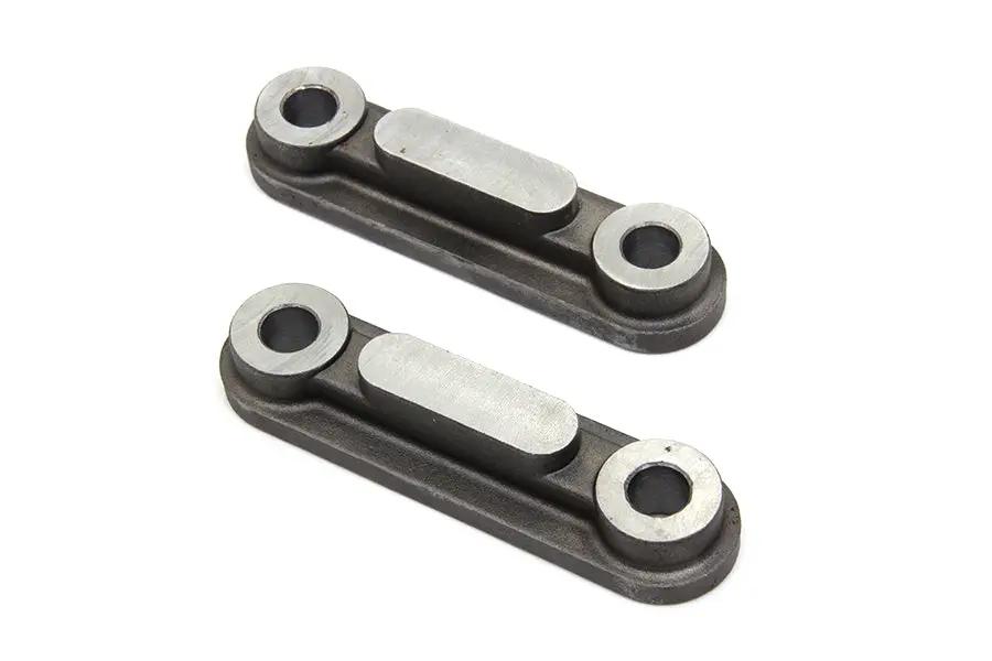 Motorshop Knucklehead Cast Tab Set for Harley Davidson EL Models by Motorshop