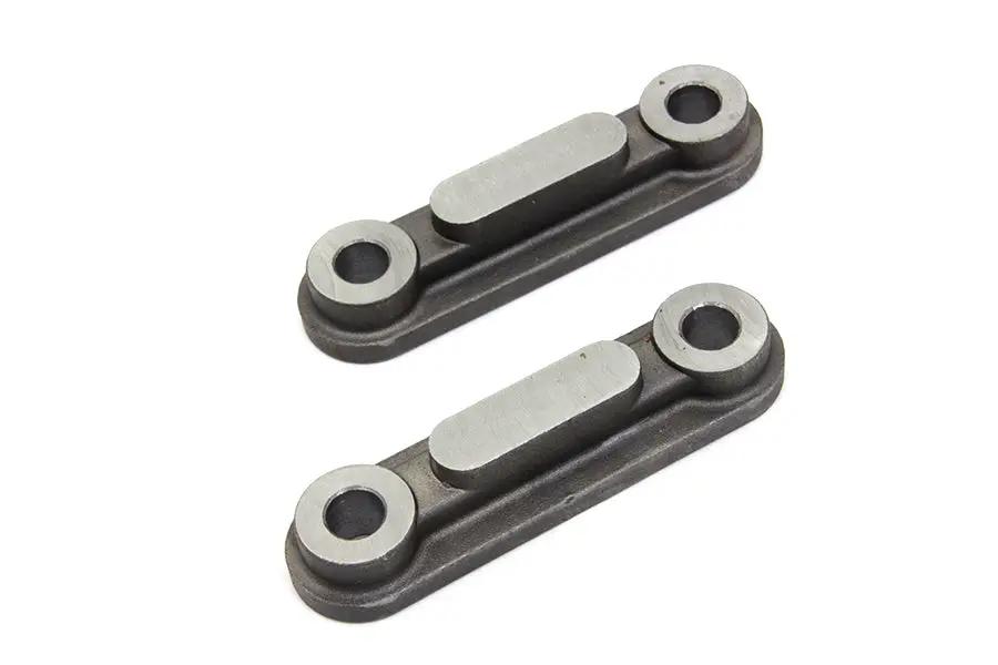 Motorshop Knucklehead Cast Tab Set for Harley Davidson EL Models by Motorshop