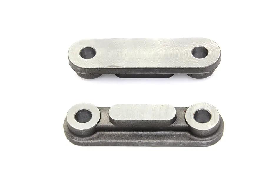 Motorshop Knucklehead Cast Tab Set for Harley Davidson EL Models by Motorshop