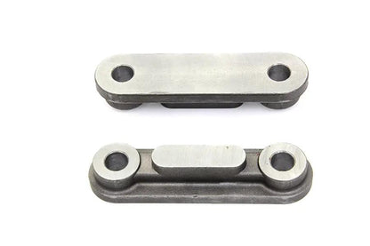 Motorshop Knucklehead Cast Tab Set for Harley Davidson EL Models by Motorshop