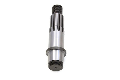 Motorshop Engine 6 Taper Sprocket Shaft for S&S and V-Twin Flywheels by Motorshop