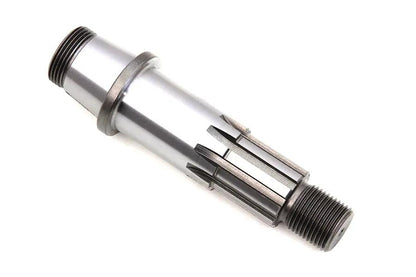 Motorshop Engine 6 Taper Sprocket Shaft for S&S and V-Twin Flywheels by Motorshop