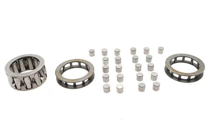 V-Twin Steel Connecting Rod Bearing Cage Set for Harley Davidson 1929-1938 DL and WL Models by V-Twin