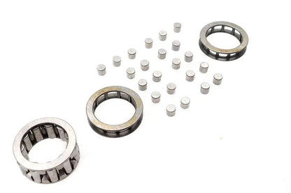 V-Twin Steel Connecting Rod Bearing Cage Set for Harley Davidson 1929-1938 DL and WL Models by V-Twin