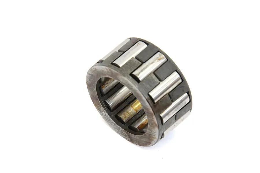 V-Twin Right Side Case Roller Bearing Set .002 for Harley Davidson W (1937-1946) by V-Twin