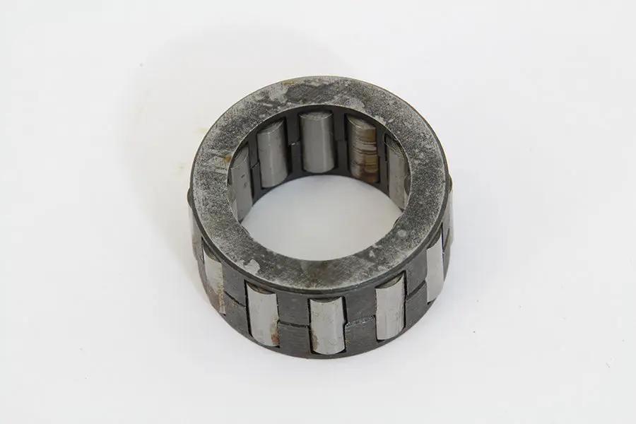 V-Twin Right Side Case Roller Bearing Set .002 for Harley Davidson W (1937-1946) by V-Twin