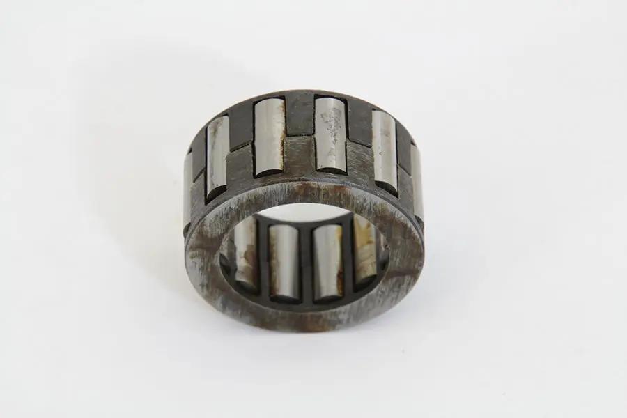 V-Twin Right Side Case Roller Bearing Set .002 for Harley Davidson W (1937-1946) by V-Twin