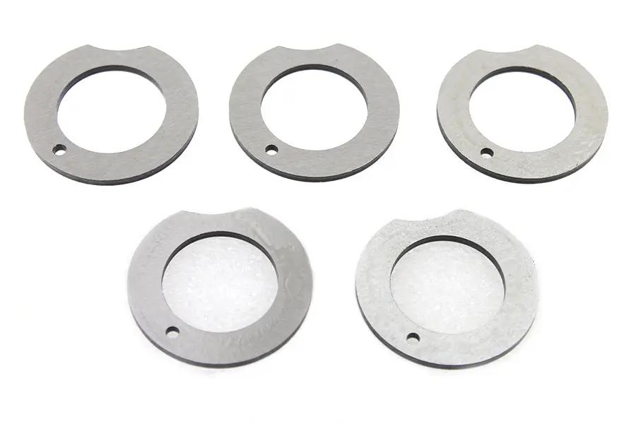V-Twin Flywheel Thrust Washer Set for Harley Davidson VL and EL Models by V-Twin