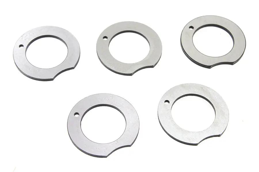 V-Twin Flywheel Thrust Washer Set for Harley Davidson VL and EL Models by V-Twin