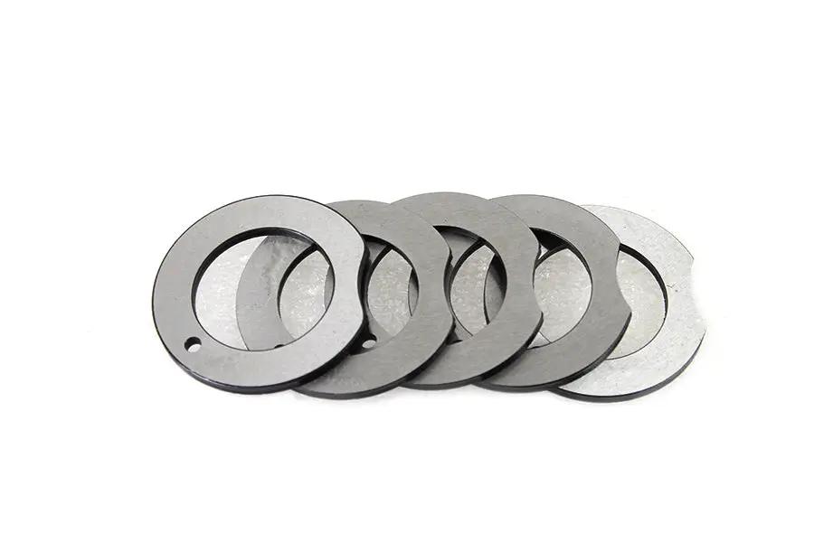 V-Twin Flywheel Thrust Washer Set for Harley Davidson VL and EL Models by V-Twin