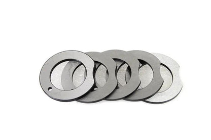 V-Twin Flywheel Thrust Washer Set for Harley Davidson VL and EL Models by V-Twin