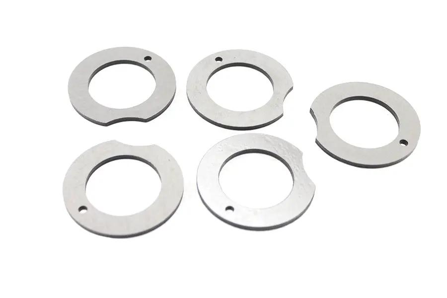V-Twin Flywheel Thrust Washer Set for Harley Davidson VL and EL Models by V-Twin