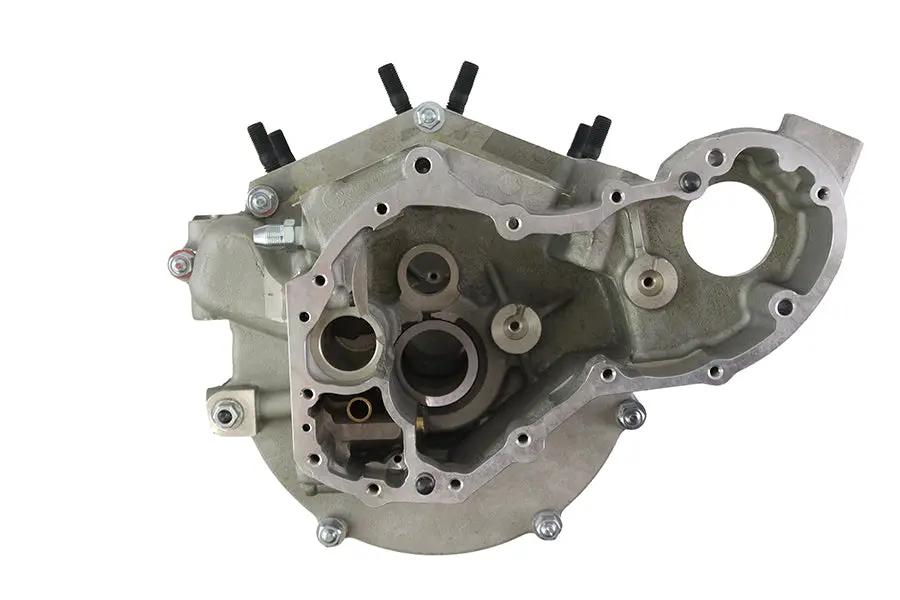 Knucklehead Engine Case Set by V-Twin