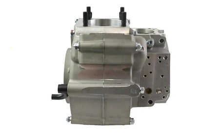 Knucklehead Engine Case Set by V-Twin