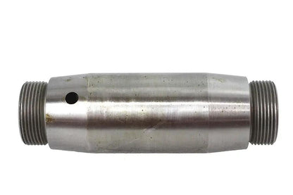 Motorshop 39898 2-Hole Crank Pin for Harley Davidson – Steel, Heat-Treated, Fits 1981-1985 Models by Motorshop