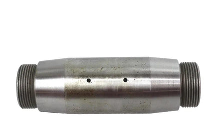 Motorshop 39898 2-Hole Crank Pin for Harley Davidson – Steel, Heat-Treated, Fits 1981-1985 Models by Motorshop