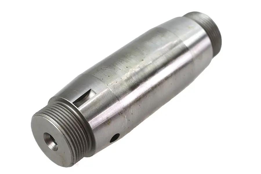 Motorshop 39898 2-Hole Crank Pin for Harley Davidson – Steel, Heat-Treated, Fits 1981-1985 Models by Motorshop