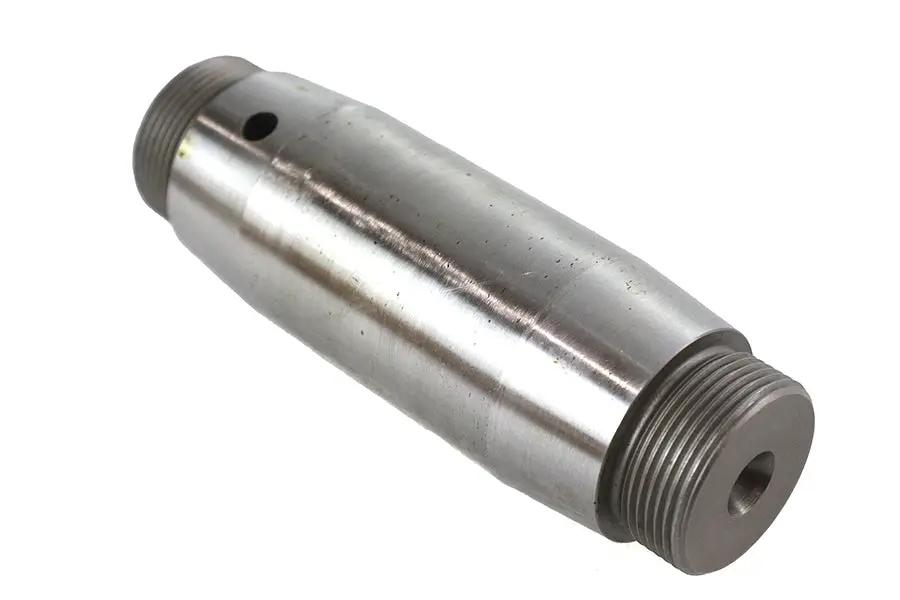 Motorshop 39898 2-Hole Crank Pin for Harley Davidson – Steel, Heat-Treated, Fits 1981-1985 Models by Motorshop