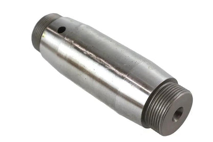 Motorshop 39898 2-Hole Crank Pin for Harley Davidson – Steel, Heat-Treated, Fits 1981-1985 Models by Motorshop