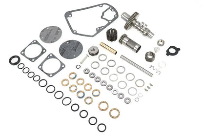 Motorshop Cone Cam Chest Internal Kit for Harley Davidson FL 1973-1977 by Motorshop