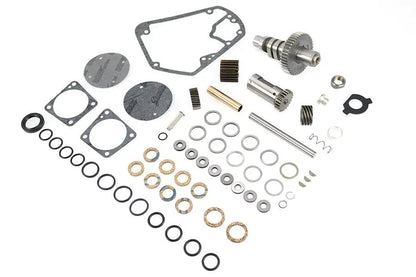 Motorshop Cone Cam Chest Internal Kit for Harley Davidson FL 1973-1977 by Motorshop