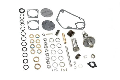 Motorshop Cone Cam Chest Internal Kit for Harley Davidson FL 1973-1977 by Motorshop