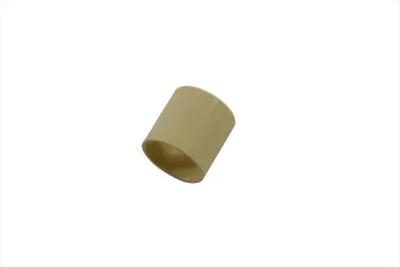 Motorshop Brass Brake Pedal Bushing for Harley Davidson XL (1980-1989) by Motorshop