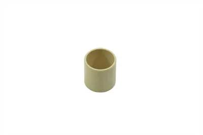 Motorshop Brass Brake Pedal Bushing for Harley Davidson XL (1980-1989) by Motorshop
