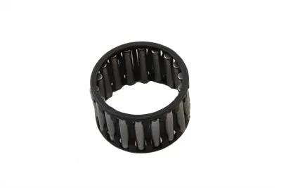 Motorshop Engine Case Pinion Bearing White and Grey for Harley Davidson XL (1987-1996) by Motorshop