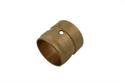 Motorshop A-47583-36 Bronze Seat Post Bushings for Harley Davidson EL & FL Models by Motorshop