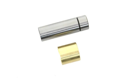 Motorshop Cam Chest Idler Shaft Kit for Harley Davidson FL (1941-1950) by Motorshop