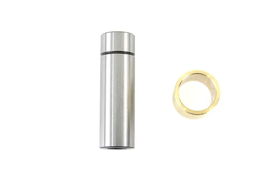 Motorshop Cam Chest Idler Shaft Kit for Harley Davidson FL (1941-1950) by Motorshop
