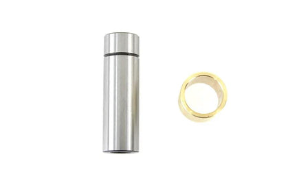 Motorshop Cam Chest Idler Shaft Kit for Harley Davidson FL (1941-1950) by Motorshop