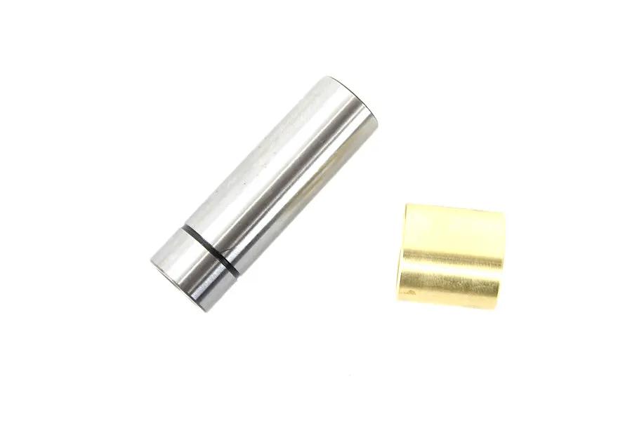Motorshop Cam Chest Idler Shaft Kit for Harley Davidson FL (1941-1950) by Motorshop