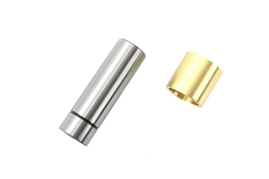 Motorshop Cam Chest Idler Shaft Kit for Harley Davidson FL (1941-1950) by Motorshop