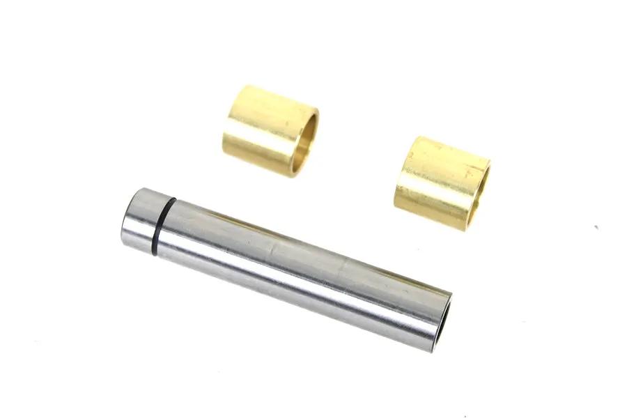 Motorshop Cam Chest Circuit Breaker Shaft Kit for Harley Davidson FL (1941-1950) by Motorshop