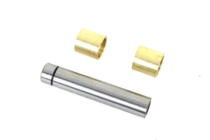 Motorshop Cam Chest Circuit Breaker Shaft Kit for Harley Davidson FL (1941-1950) by Motorshop
