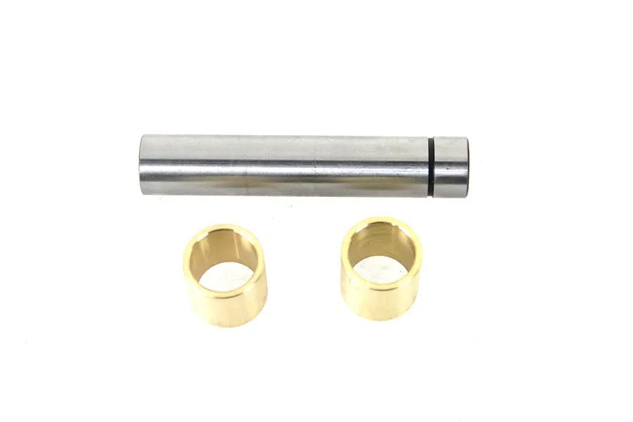Motorshop Cam Chest Circuit Breaker Shaft Kit for Harley Davidson FL (1941-1950) by Motorshop
