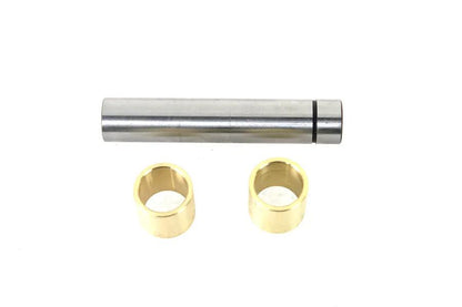Motorshop Cam Chest Circuit Breaker Shaft Kit for Harley Davidson FL (1941-1950) by Motorshop